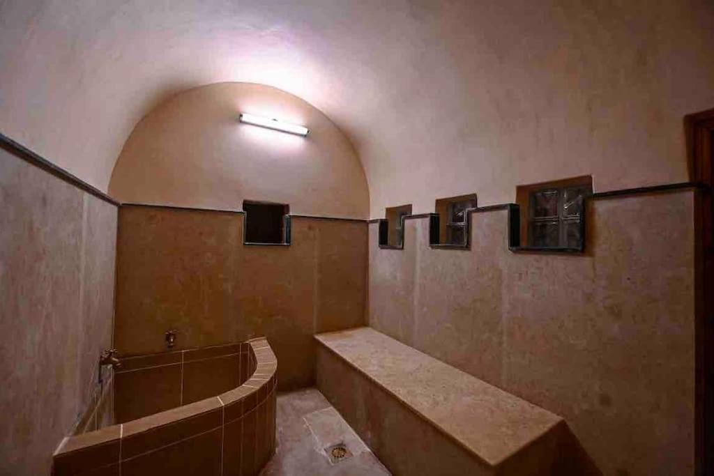 Palais Azale Villa Marakeş Dış mekan fotoğraf