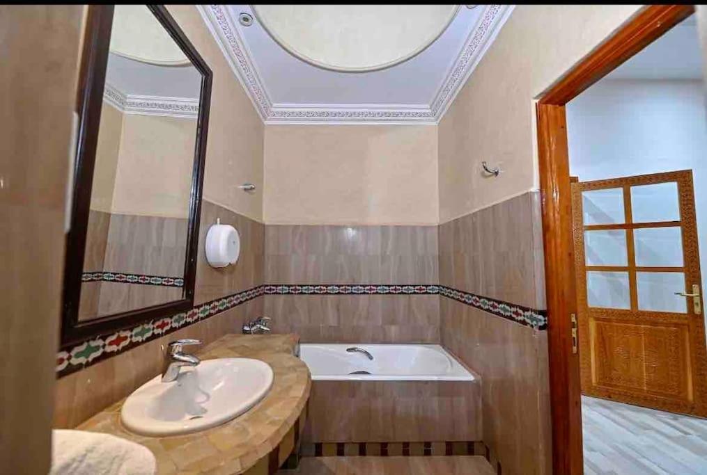 Palais Azale Villa Marakeş Dış mekan fotoğraf